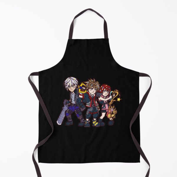 Item preview, Kingdom Hearts  designed and sold by oellbaeim.