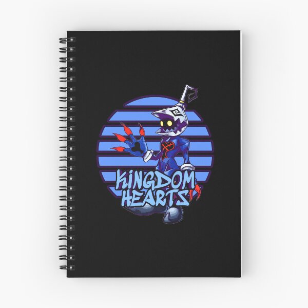 Item preview, Kingdom Hearts Heartless Shadow Retro Style designed and sold by oellbaeim.