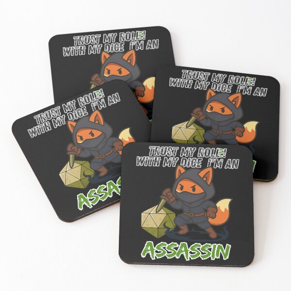 Item preview, X-Pro-Fox Artificer – Trust my roll(e)! – a Wuerfelfuchs RPG-Series designed and sold by Wuerfelfuchs.