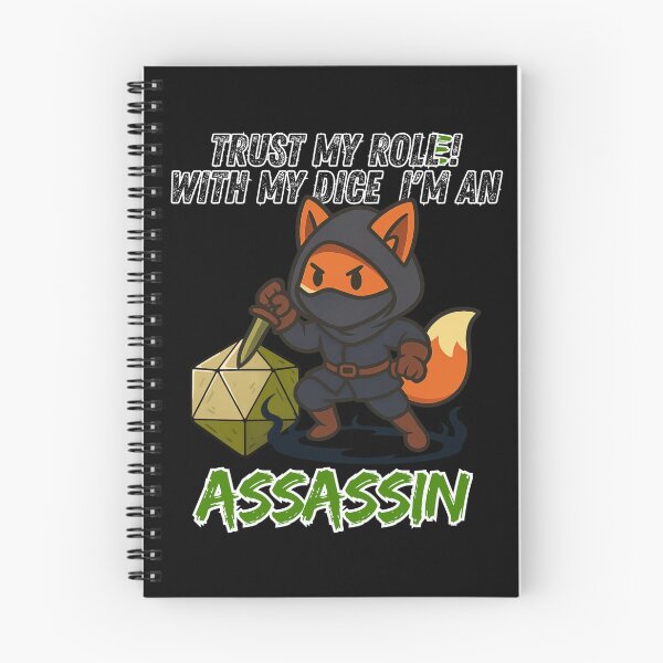 Item preview, X-Pro-Fox Artificer – Trust my roll(e)! – a Wuerfelfuchs RPG-Series designed and sold by Wuerfelfuchs.