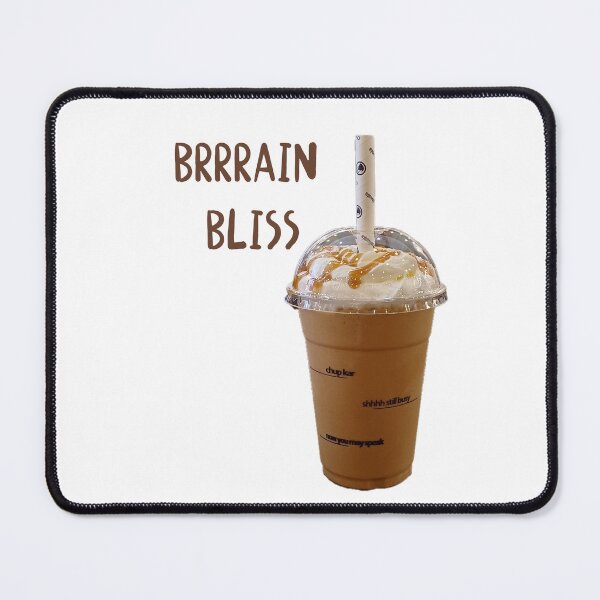 Item preview, Brrrain Bliss designed and sold by Sibyl-Arts.