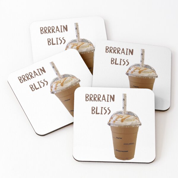 Item preview, Brrrain Bliss designed and sold by Sibyl-Arts.