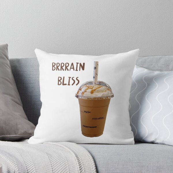 Item preview, Brrrain Bliss designed and sold by Sibyl-Arts.