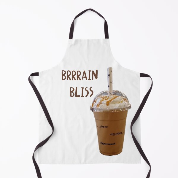 Item preview, Brrrain Bliss designed and sold by Sibyl-Arts.