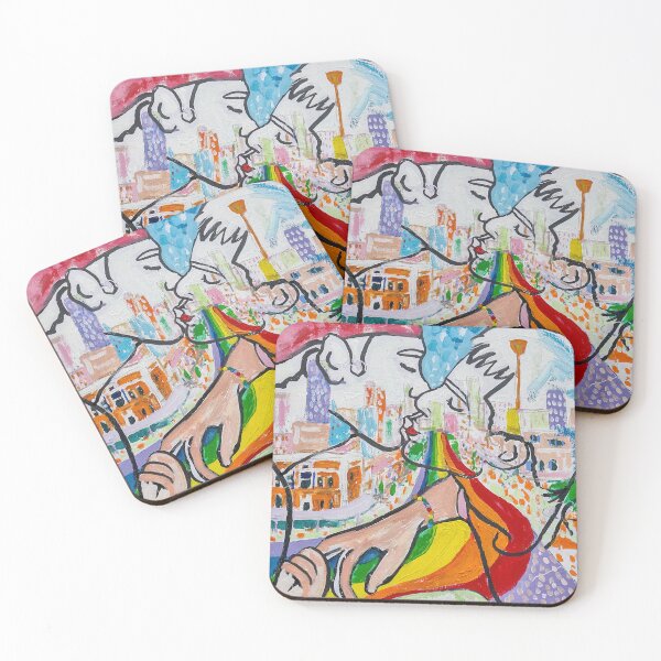 Item preview, I Met Him on Oxford Street designed and sold by John Douglas.