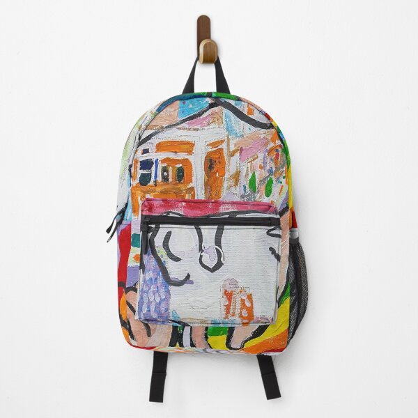 Item preview, I Met Him on Oxford Street designed and sold by John Douglas.