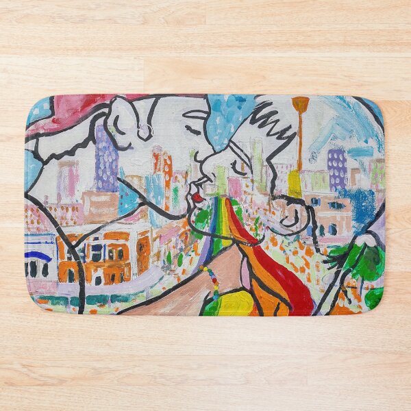 Item preview, I Met Him on Oxford Street designed and sold by John Douglas.