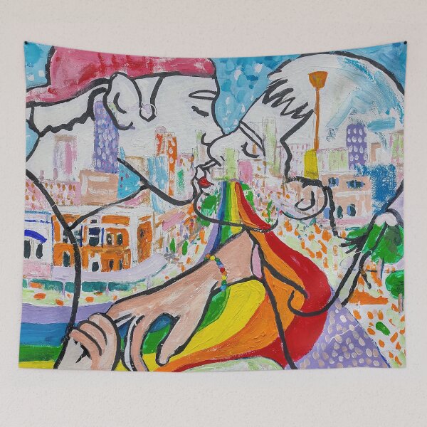 Item preview, I Met Him on Oxford Street designed and sold by John Douglas.
