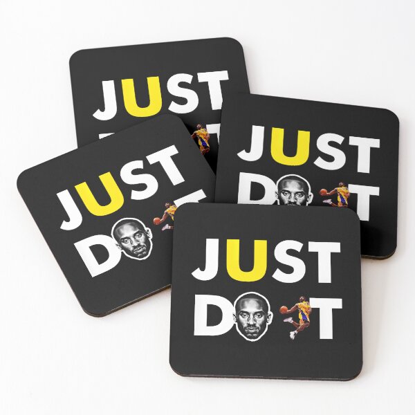 Item preview, Kobe Bryant Just Do It  designed and sold by alouba.
