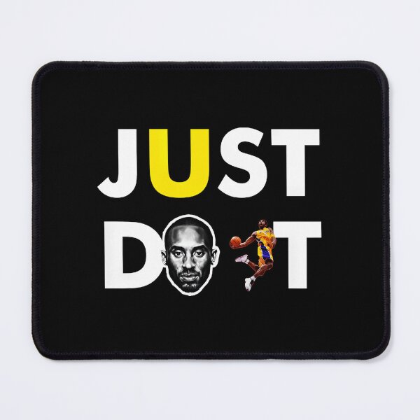Item preview, Kobe Bryant Just Do It  designed and sold by alouba.