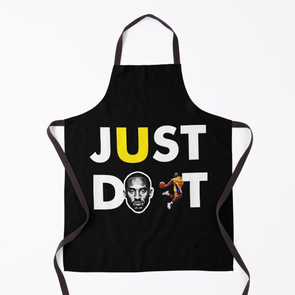 Item preview, Kobe Bryant Just Do It  designed and sold by alouba.
