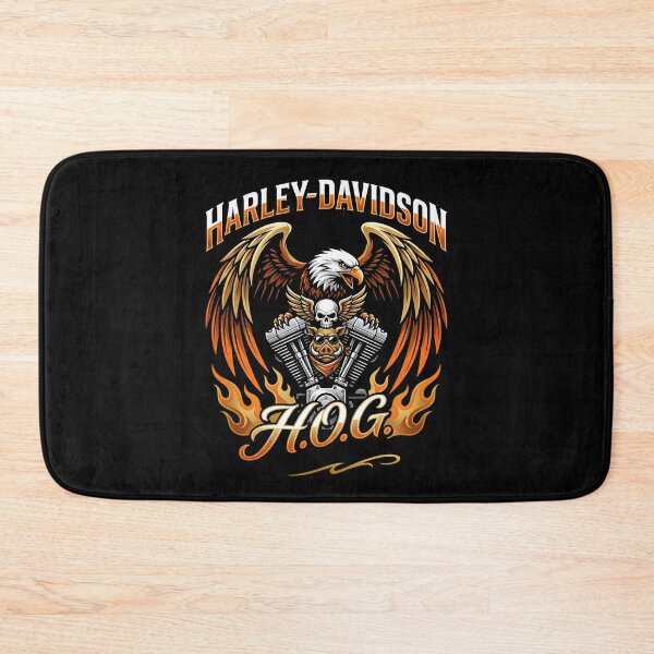 Item preview, Harley Davidson HOG Iron Riders designed and sold by enzoade.