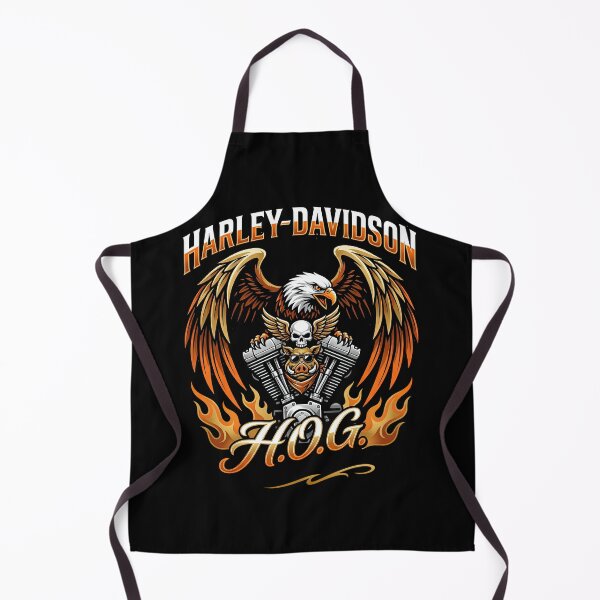 Item preview, Harley Davidson HOG Iron Riders designed and sold by enzoade.