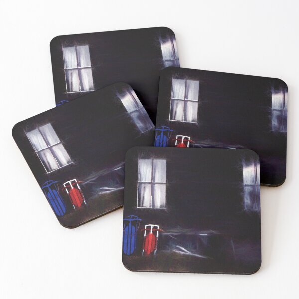 Item preview, A Storm is Coming designed and sold by Wayne King.