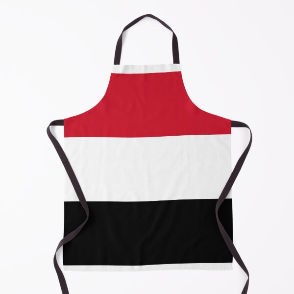 Item preview, Yemen National Flag Bold Design designed and sold by NTGUILTY.