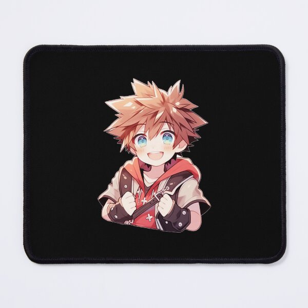 Item preview, Kingdom Hearts designed and sold by oellbaeim.