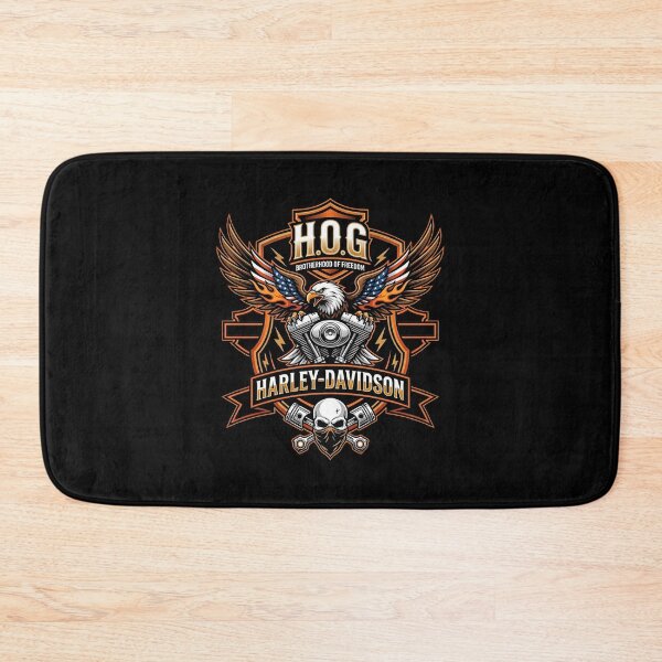 Item preview, Harley HOG Freedom Group designed and sold by enzoade.