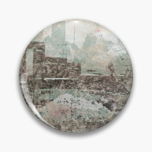 Item preview, The train is entering in town designed and sold by Art Rendez-vous.