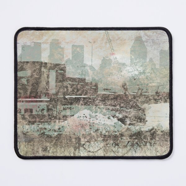 Item preview, The train is entering in town designed and sold by Art Rendez-vous.