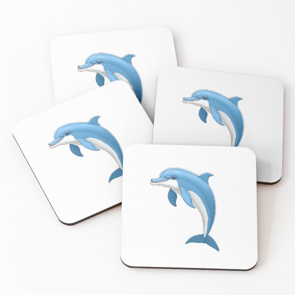 Item preview, Majestic Sea Dolphin designed and sold by RockitBaby.