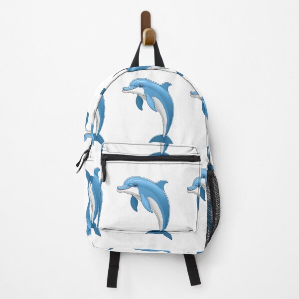 Item preview, Majestic Sea Dolphin designed and sold by RockitBaby.
