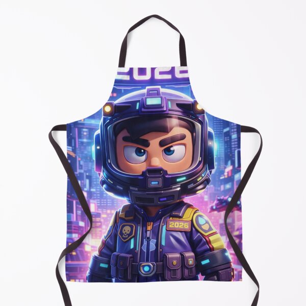Item preview, Brawl Stars 2026 Futuristic 3D Game Hero Character | Cyber Cartoon Art designed and sold by HAYKA PRIME SHOP MARKET PLACE.