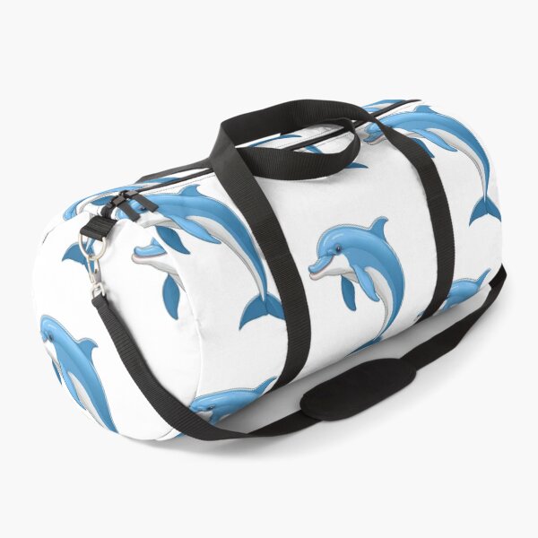Item preview, Majestic Sea Dolphin designed and sold by RockitBaby.
