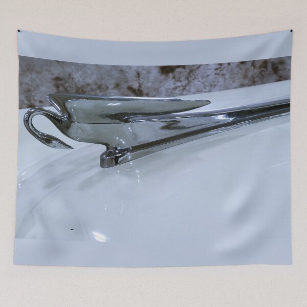 Item preview, Packard "Cormorant" or "Pelican" hood ornament designed and sold by Armadillo222.