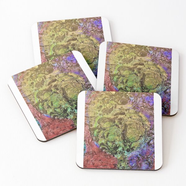 Item preview, say hello designed and sold by Anubis-marbling.
