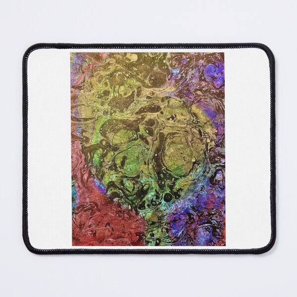 Item preview, say hello designed and sold by Anubis-marbling.