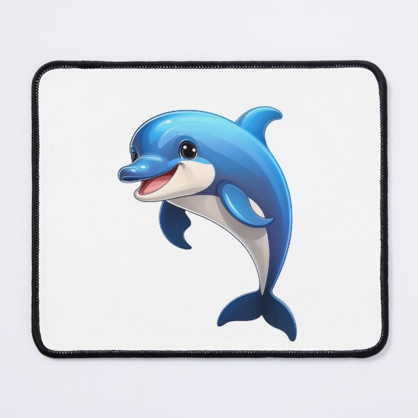 Item preview, Sea Life Dolphin Love designed and sold by RockitBaby.