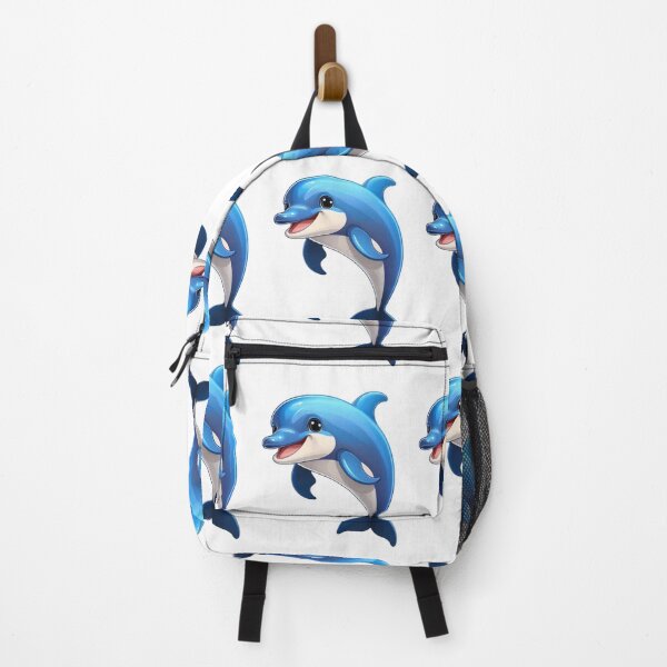 Item preview, Sea Life Dolphin Love designed and sold by RockitBaby.