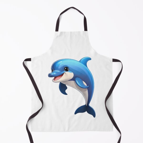 Item preview, Sea Life Dolphin Love designed and sold by RockitBaby.