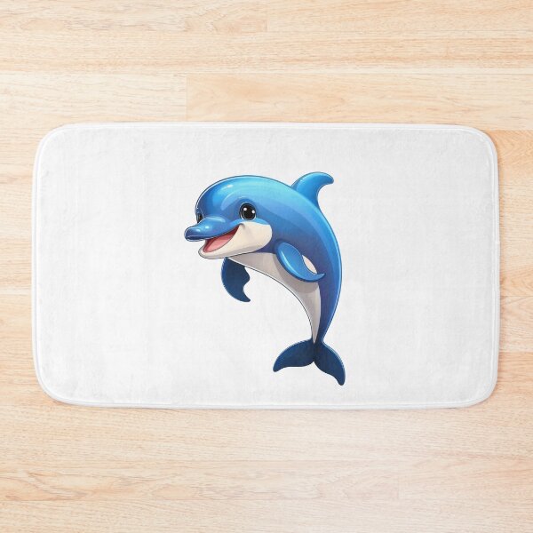 Item preview, Sea Life Dolphin Love designed and sold by RockitBaby.