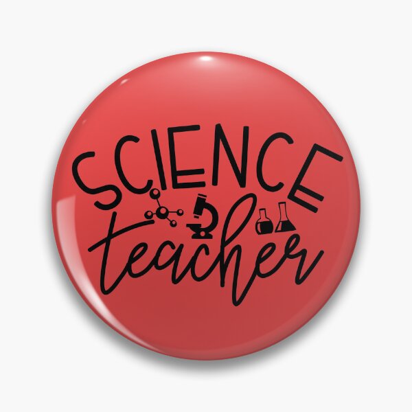 Item preview, science teacher designed and sold by IndigoPalm.