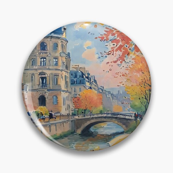 Artikelvorschau, Springtime in Paris entworfen und verkauft von sid1802.