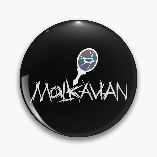 Item preview, Malkavian 2026 designed and sold by ross baraga.