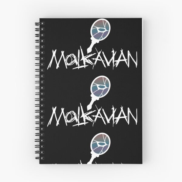 Item preview, Malkavian 2026 designed and sold by ross baraga.