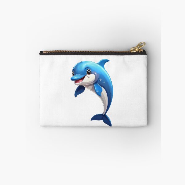Item preview, Dolphin Surf Style designed and sold by RockitBaby.