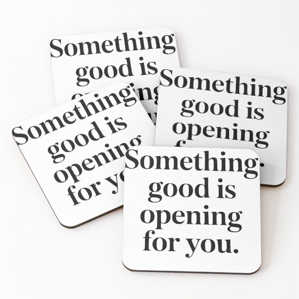 Item preview, Positive Opening Inspirational Quote Minimal Uplifting  designed and sold by clothesy7.