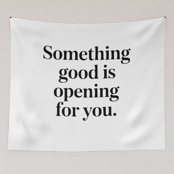 Item preview, Positive Opening Inspirational Quote Minimal Uplifting  designed and sold by clothesy7.
