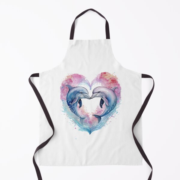 Item preview, Arte zen con delfines designed and sold by RockitBaby.