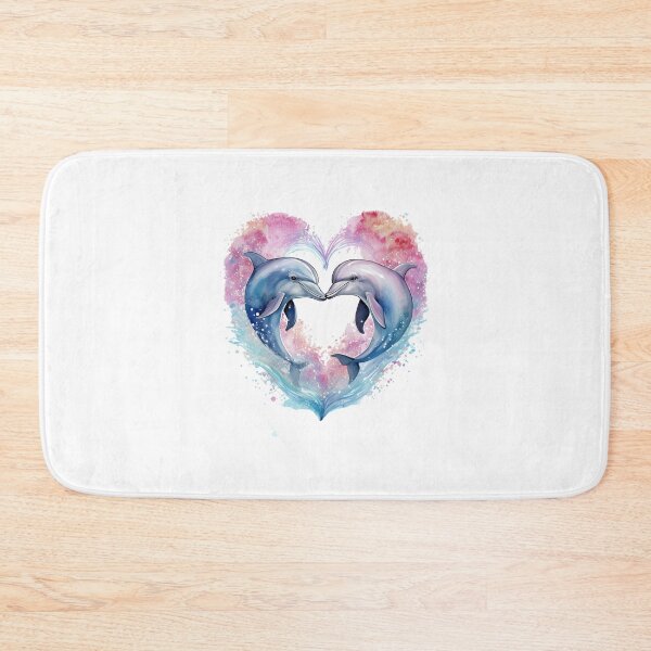 Item preview, Dolphin Zen Art designed and sold by RockitBaby.