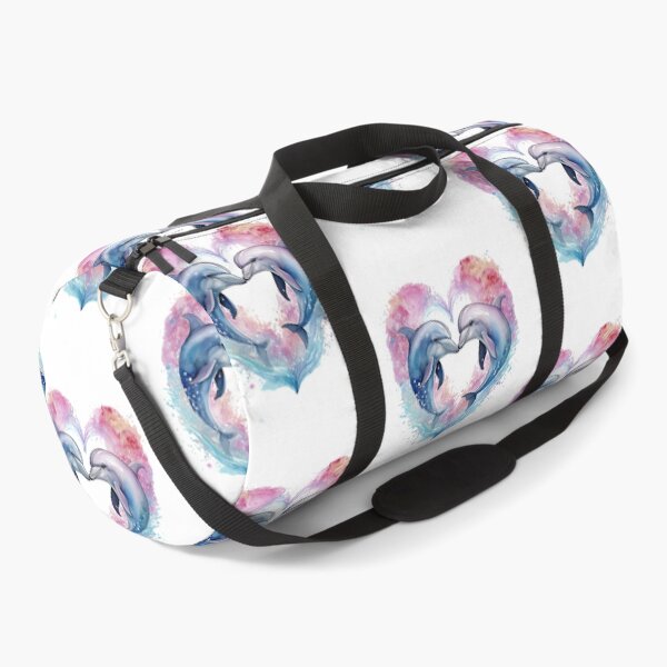 Item preview, Dolphin Zen Art designed and sold by RockitBaby.