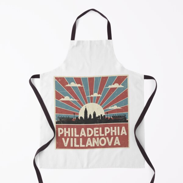 Item preview, Philadelphia, Villanova designed and sold by JonysCreativeDesigns.