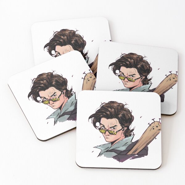 Item preview, Steve Harrington The Babysitter designed and sold by L. Layne.