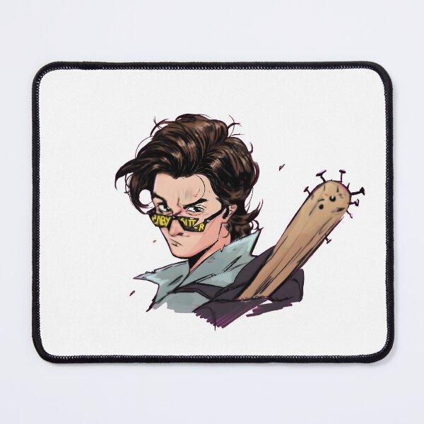Item preview, Steve Harrington The Babysitter designed and sold by L. Layne.