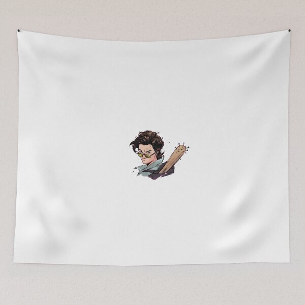 Item preview, Steve Harrington The Babysitter designed and sold by L. Layne.