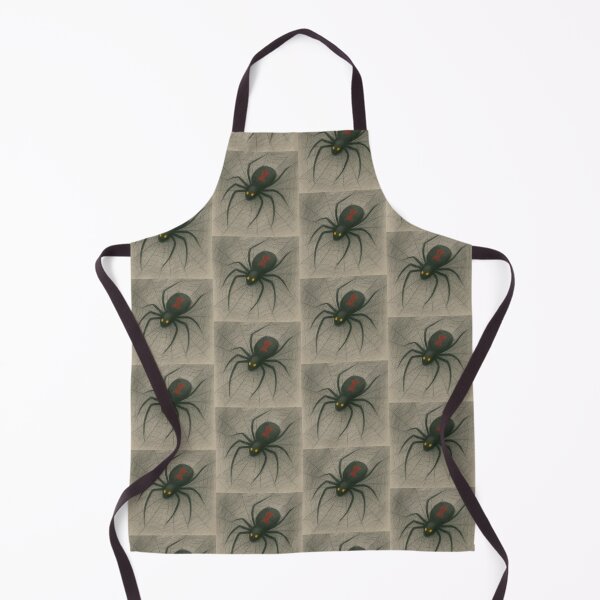 Item preview, Black Widow Spider designed and sold by CarolM.