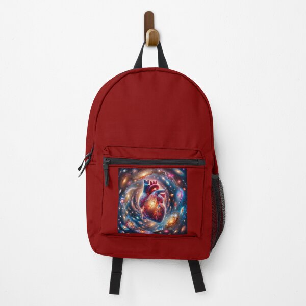Item preview, The Cosmic Hearth designed and sold by COSMIC-HEARTH.